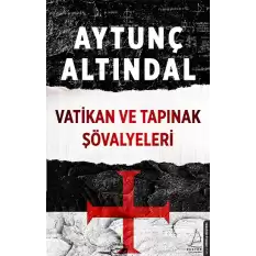 Vatikan Ve Tapınak Şövalyeleri