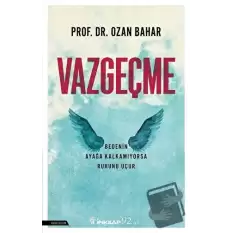 Vazgeçme