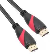 Vcom Cg525-R-15.0 Siyah 15Mt 1.4V Hdmi-M-Hdmi-M Kablo