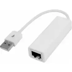 Vcom Cu834-0.15 Usb 2.0 To Ethernet Rj-45 Çevirici