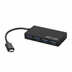 Vcom Dh302C Type-C To Usb 3.0 4 Port Usb Çoklayıcı