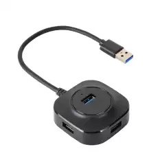 Vcom Dh307 Usb 3.0 4 Port Usb Çoklayıcı