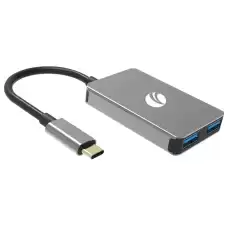 Vcom Dh310B Type-C To Usb 3.1 4 Port Usb Çoklayıcı