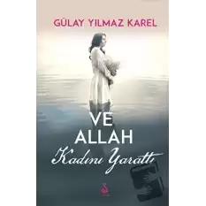 Ve Allah Kadını Yarattı