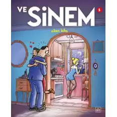 Ve Sinem 1. Cilt