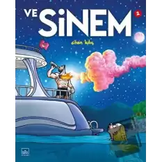 Ve Sinem 2