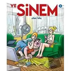 Ve Sinem 3