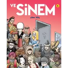 Ve Sinem – 4