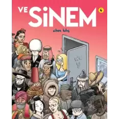 Ve Sinem - 4