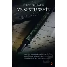 Ve Sustu Şehir