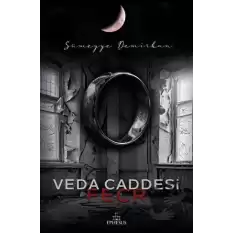 Veda Caddesi 2 - Fecr