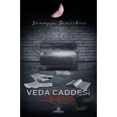 Veda Caddesi 3 - Hecr