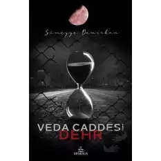 Veda Caddesi 4 - Dehr