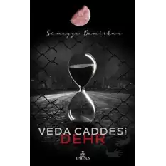 Veda Caddesi 4 - Dehr (Ciltli)