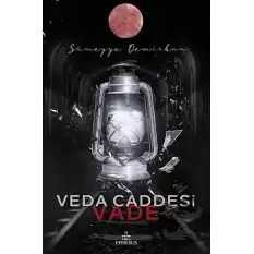 Veda Caddesi 5 - Vade