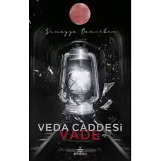 Veda Caddesi 5 – Vade