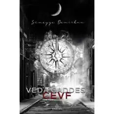 Veda Caddesi 1 - Cevf (Ciltli)