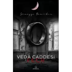 Veda Caddesi Fecr (Ciltli)