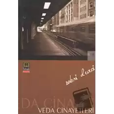 Veda Cinayetleri