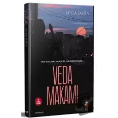 Veda Makamı