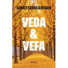 Veda & Vefa