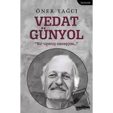 Vedat Günyol