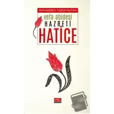 Vefa Abidesi Hazreti Hatice