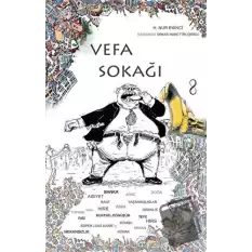 Vefa Sokağı