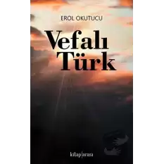 Vefalı Türk