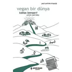 Vegan Bir Dünya