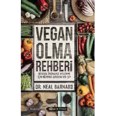 Vegan Olma Rehberi