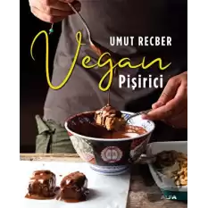 Vegan Pişirici