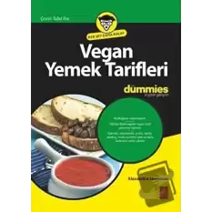 Vegan Yemek Tarifleri