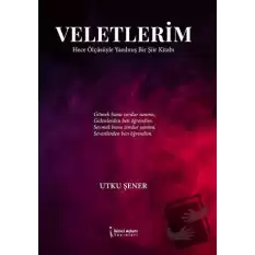 Veletlerim