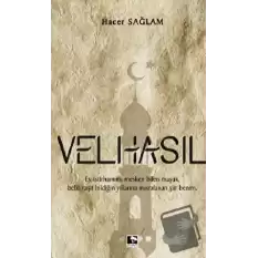 Velhasıl