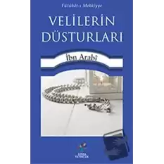 Velilerin Düsturları