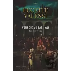 Venedik ve Bab-ı Ali