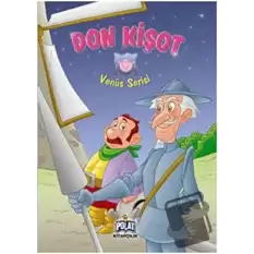 Venüs Serisi - Don Kişot