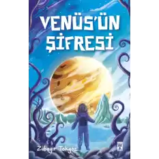 Venüsün Şifresi