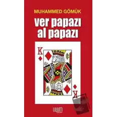 Ver Papazı Al Papazı