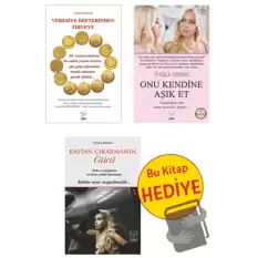 Veresiye Defteri - Onu Kendine Aşık Et - 2 li Set