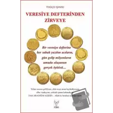 Veresiye Defterinden Zirveye