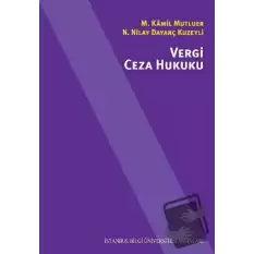 Vergi Ceza Hukuku