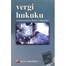 Vergi Hukuku