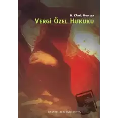 Vergi Özel Hukuku