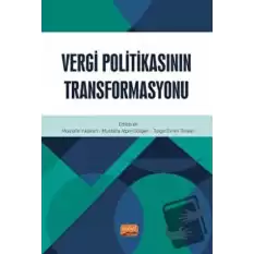 Vergi Politikasının Transformasyonu