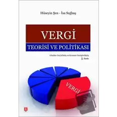 Vergi Teorisi ve Politikası