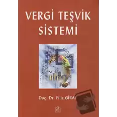 Vergi Teşvik Sistemi