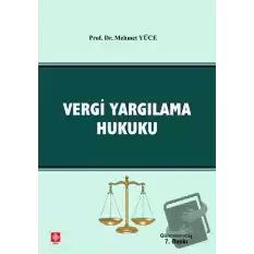 Vergi Yargılama Hukuku