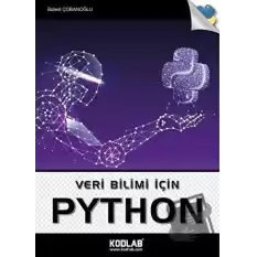 Veri Bilimi İçin Python